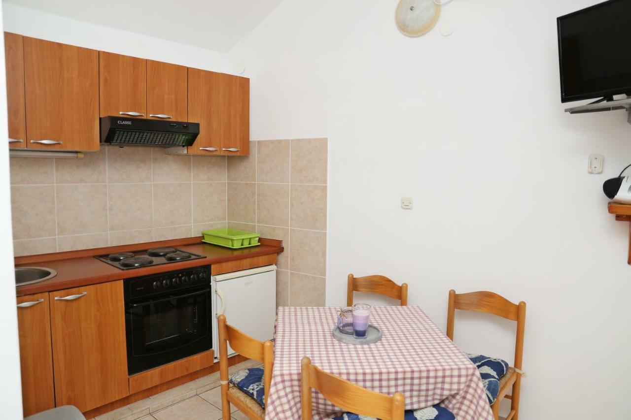 Apartments Katica Lumbarda Exterior foto