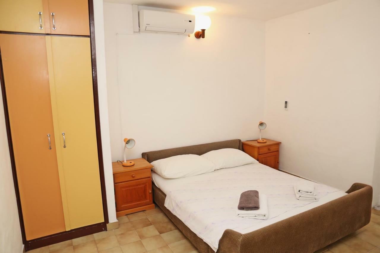 Apartments Katica Lumbarda Exterior foto